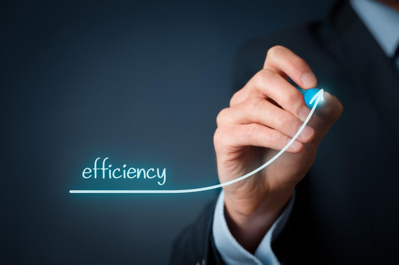 9 Ways to Improve Business Efficiency in Your Organization
